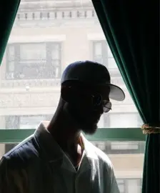Pinder — hip-hop artist profile photo