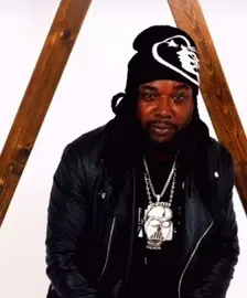 Shyst Vader — hip-hop artist profile photo
