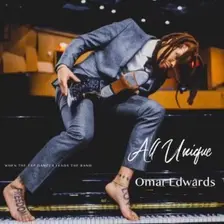 Omar Edwards — hip-hop artist profile photo