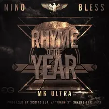 Nino Bless — hip-hop artist profile photo