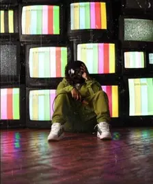 MOB flexx — hip-hop artist profile photo