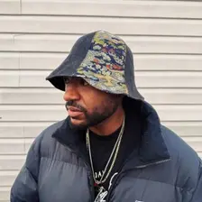 Stanley Ipkuss — hip-hop artist profile photo
