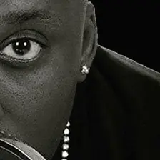 Tony Neal — hip-hop artist profile photo