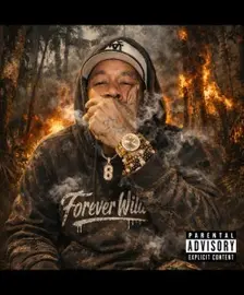 Sm Bullett — hip-hop artist profile photo