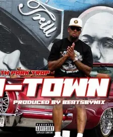 South Park Trap — hip-hop artist profile photo