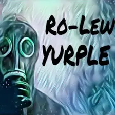 Ro-Lew — hip-hop artist profile photo