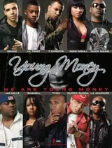 Young Money profile photo
