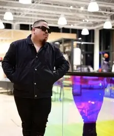 Smoothvega — hip-hop artist profile photo