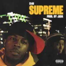 S14H — hip-hop artist profile photo