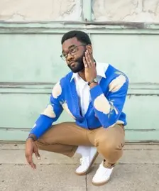 truhvaun — hip-hop artist profile photo