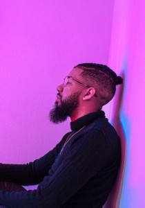Tiib — hip-hop artist profile photo