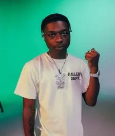 MoneyMarr — hip-hop artist profile photo