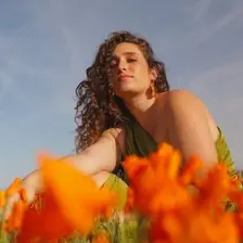 Moorea Masa & the Mood — hip-hop artist profile photo