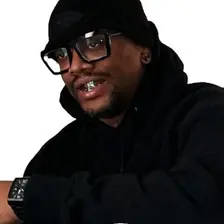 Producer 9-0 — hip-hop artist profile photo