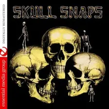 Skull Snaps — hip-hop artist profile photo