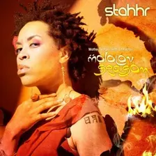 StaHHr — hip-hop artist profile photo