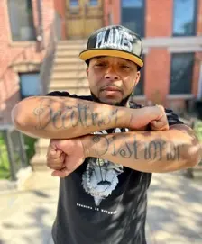 Shotty DBD — hip-hop artist profile photo