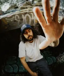 Native Leaves — hip-hop artist profile photo