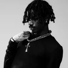 midwxst — hip-hop artist profile photo