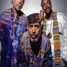 The Watts Prophets — hip-hop artist profile photo