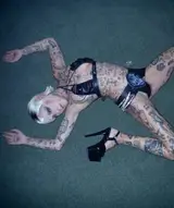 Brooke Candy profile photo