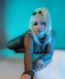 Taylar Elizza Beth — hip-hop artist profile photo