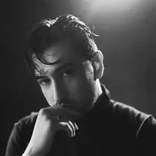 Motive — hip-hop artist profile photo