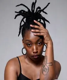 Nani Layilaa — hip-hop artist profile photo