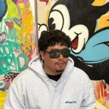 Nantendo — hip-hop artist profile photo