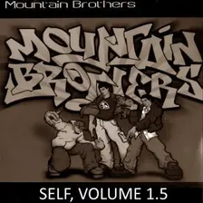 Mountain Brothers — hip-hop artist profile photo