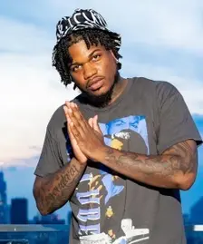 Swave HMG — hip-hop artist profile photo