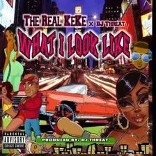The Real Keke — hip-hop artist profile photo
