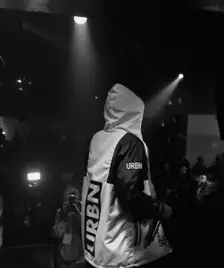 Ray Francis — hip-hop artist profile photo