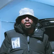 World Be Free — hip-hop artist profile photo