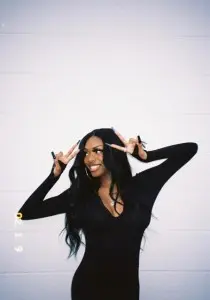 Shegoat — hip-hop artist profile photo