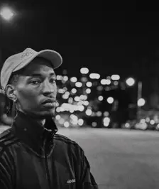 Tek.lun — hip-hop artist profile photo