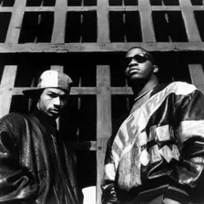 Showbiz & A.G. — hip-hop artist profile photo