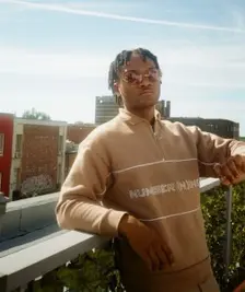 PALAYO — hip-hop artist profile photo