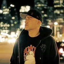 Virtuoso — hip-hop artist profile photo