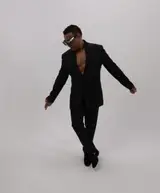 Stevie B profile photo