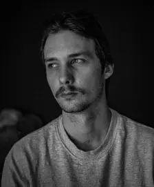 Taylor Krom — hip-hop artist profile photo