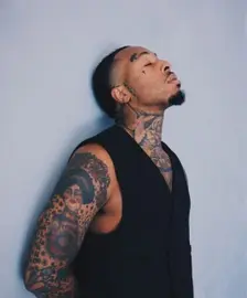 Obii — hip-hop artist profile photo