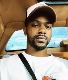 Metallic Forrest — hip-hop artist profile photo