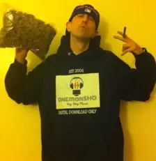 ONEmanSHO — hip-hop artist profile photo