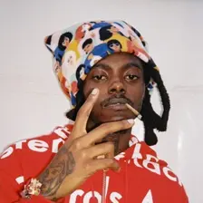 Niontay — hip-hop artist profile photo