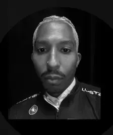 Reggie Volume — hip-hop artist profile photo
