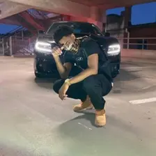 Nuff Sed — hip-hop artist profile photo