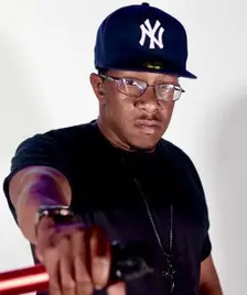 V-O-Ice — hip-hop artist profile photo