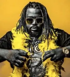 T.Nava — hip-hop artist profile photo