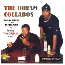 Raheem the Dream — hip-hop artist profile photo